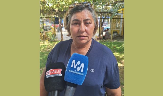 Olay muhtardan ilk açıklama geldi: “Klavye hatası”