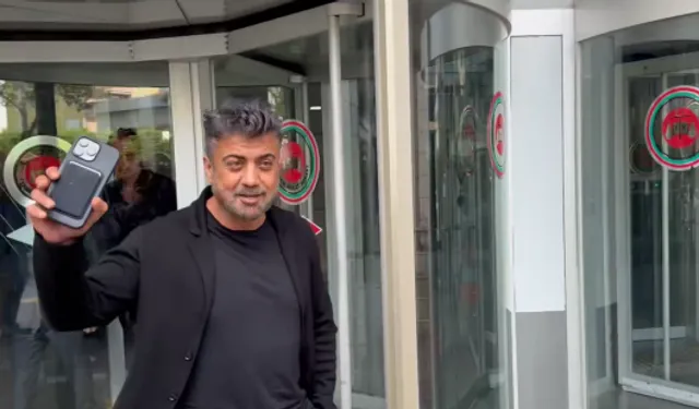 Kurtlar Vadisi dizisinin senaristleri adliyeden ayrıldı