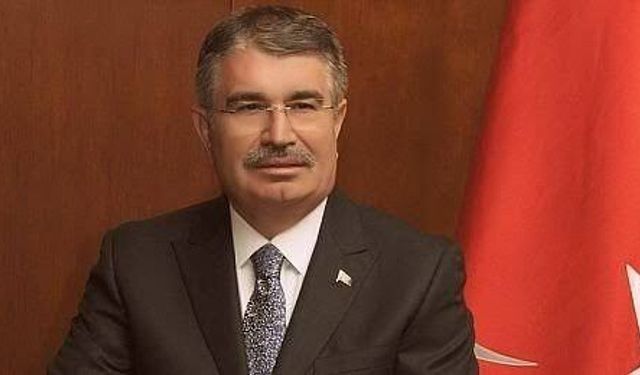 Eski Bakan Şahin, adli kontrol talebiyle hakimliğe sevk edildi