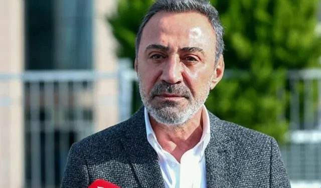 CHP'li Berhan Şimşek eşinden uzaklaştırma aldı