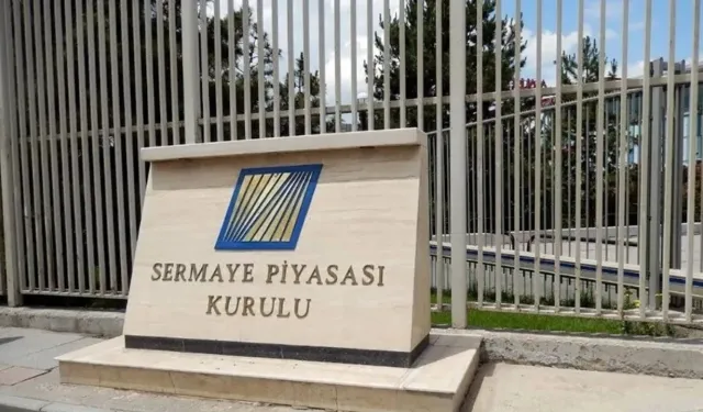 SPK'dan 131 yatırım fonuna tasfiye kararı!