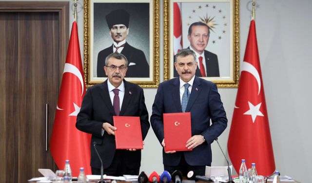 İki Bakan okul saldırısıyla ilgili Manisa'ya geliyor