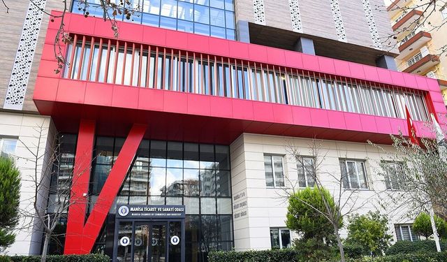 Manisa TSO 2 Ekimde seçime gidiyor