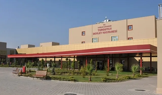 Manisa Valiliği 6 yaralı öğrencinin bugün taburcu olacaklarını açıkladı