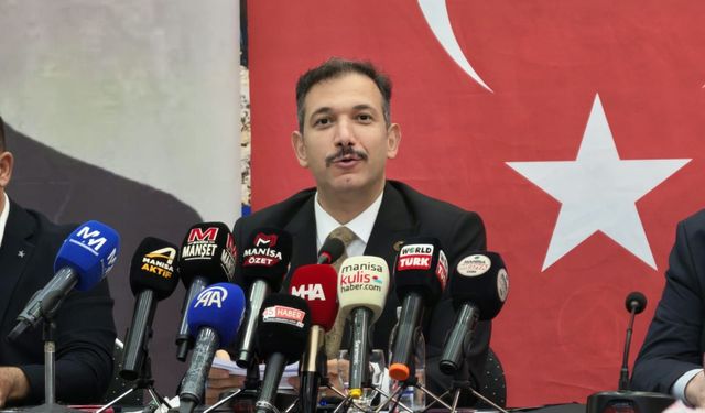 İl Müdürü Uğurelli açıkladı: Veli-öğretmen görüşmelerinde randevu dönemi!