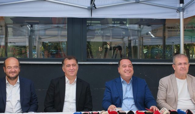 Besim Dutlulu: "Üzüme sahip çıkmalıyız"