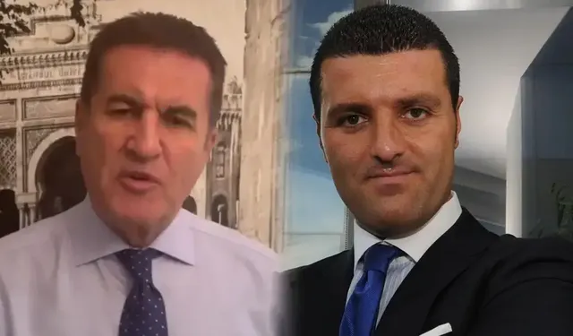 Mustafa Sarıgül’ün oğlu Emir Sarıgül teslim oldu