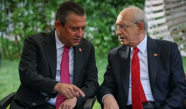 Kılıçdaroğlu 5 milyon TL’yi geri istiyor! Özgür Özel’i uyardı, Yeni Parti’ye ihtar gitti