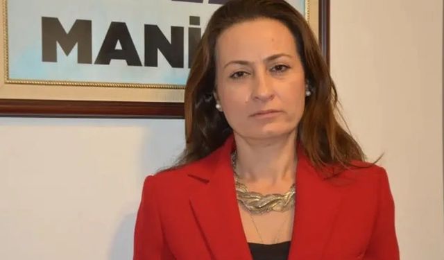 Tutuklu İlksen Özalper’den kongre sonrası mesaj: “Geri adım atmıyorum”