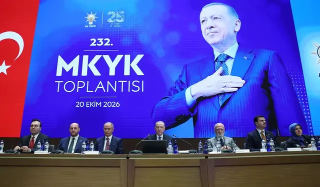 AK Parti’den belediyeler için kritik hamle! 5 madde gündemde