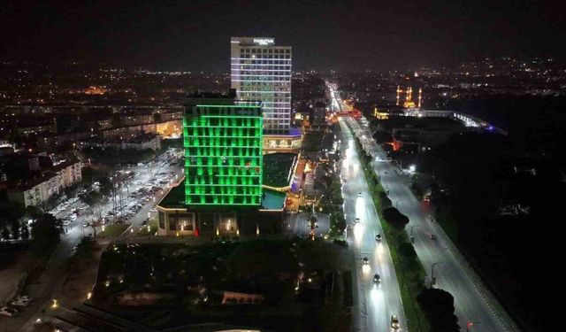 Manisa BB Dutlulu AK Parti'ye mi geçiyor? iki yanıt