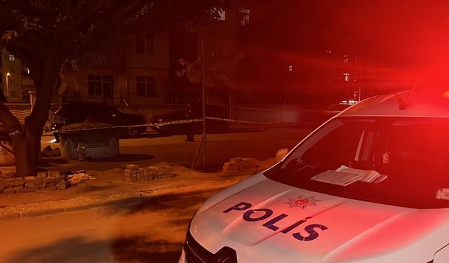 Boşanma aşamasındaki kocası tarafından vurulan kadın hayatını kaybetti
