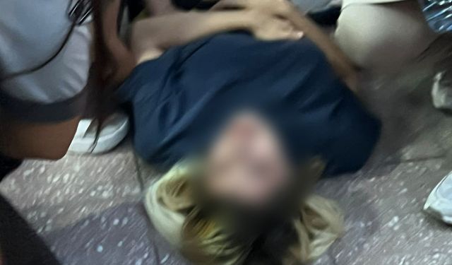 Karısını bıçaklayan adamın sebebinin, kıskançlık krizi olduğu ortaya çıktı
