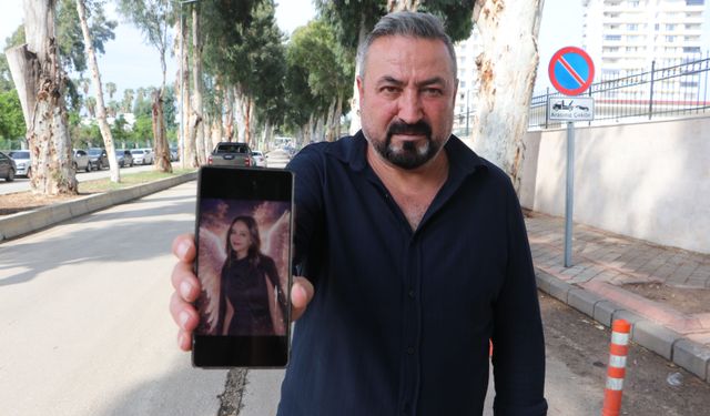 16 yaşında katledilen Hiranur'un babası Murat Aygar: "Verilen karar yüreğimize bir nebze de olsa su serpti"