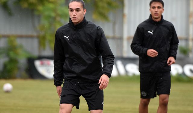 Manisa FK’da gözler Muğlaspor maçında! Hazırlıklar başladı