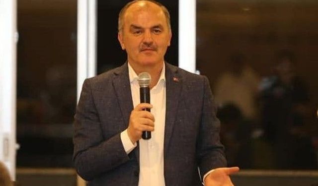 Eski belediye başkanına 8 milyon liralık zarardan hapis cezası!