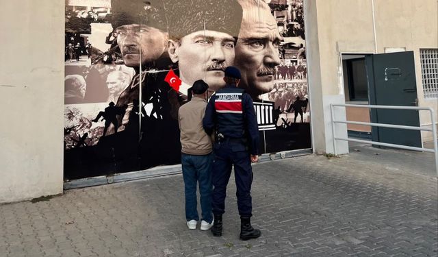 78 yılla aranan firari Manisa'da yakalandı