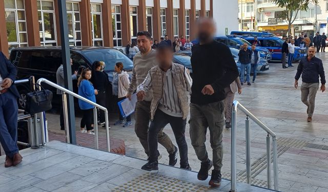 Aydın’da film gibi olay! Sevgilisinin evinde eşine yakalandı: Bakın sonra neler oldu