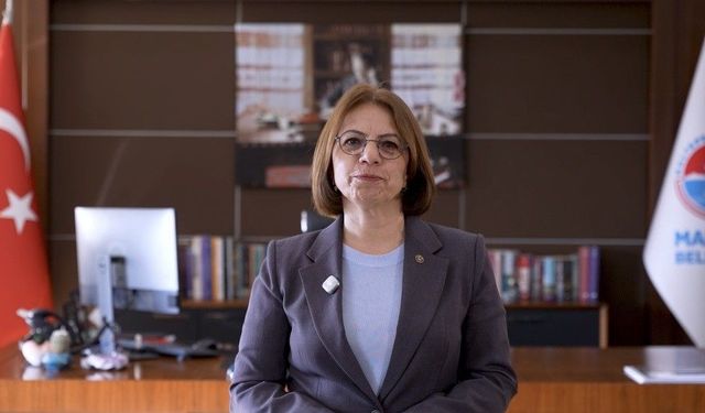 Maltepe Belediye Başkanı Köymen YENİ Parti'ye katıldı