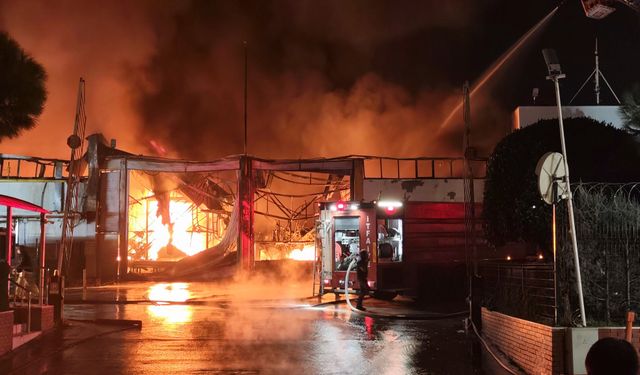 Valilikten İnci Akü Açıklaması