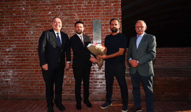 Manisa Kurtuluş Müzesi Türkiye’nin en iyileri arasına girdi