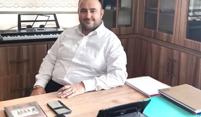 Fatih Köse’den Manisa çağrısı: Sadece geçilen şehir olmasın!
