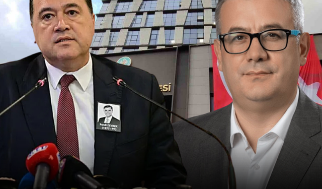 Büke'den sitem: "180 milyonumuz Büyükşehir’e gidiyor"