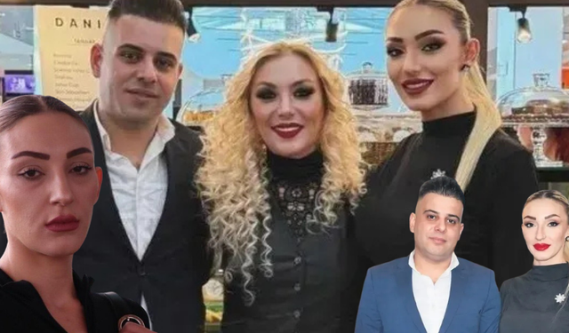 Hastanede gece iğnesi ve yoğun bakım iddiaları! Tuğyan Ülkem Gülter hakkında suç duyurusu