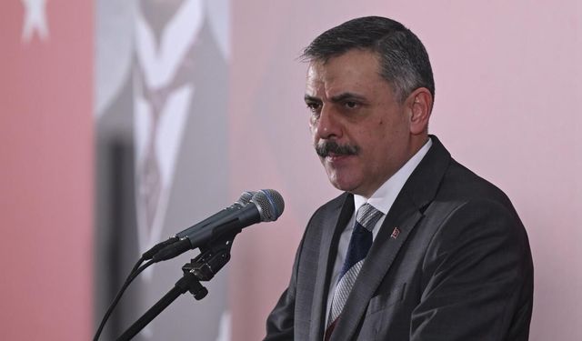 Bakan Çiftçi: "İstanbul Maltepe’de meydana gelen bina çökmesinde arama kurtarma çalışmaları tamamlandı"