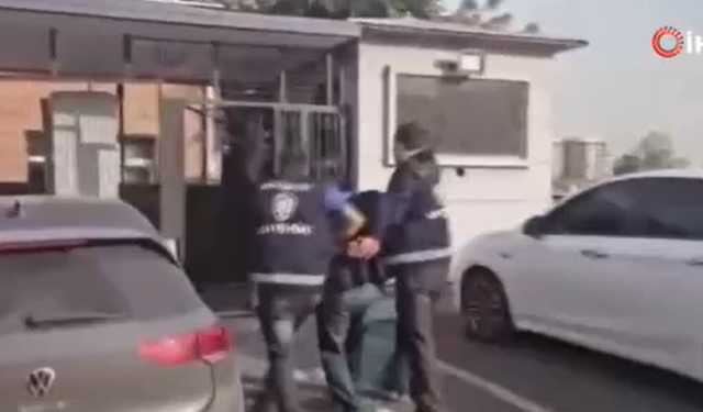 “Eşime mal vermeyeceksin” dedi, kasabı *ld*rd*!