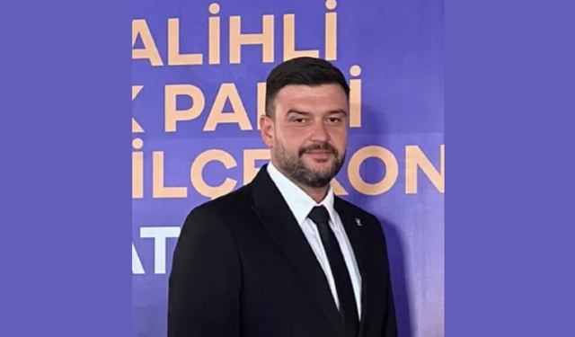 Başkan Uygun açıkladı! Salihli’ye 15 milyar TL’lik yatırım