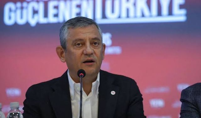 AYM kararını verdi! Yeni Parti’nin adı değişmeyecek