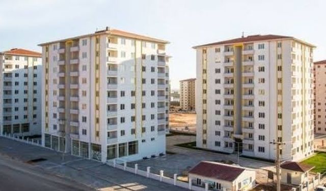Sahte TOKİ sitelerine operasyon! Manisa da listede