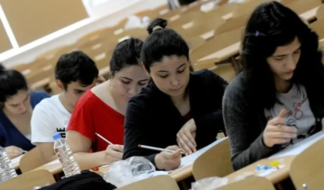 2026-KPSS Ön Lisans soru kitapçığı ve cevap anahtarı yayımlandı