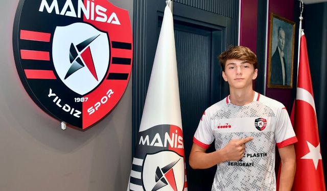 Yıldızspor 45 FK’dan 5 transfer daha!