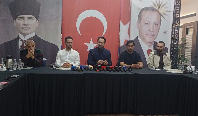 Dutlulu AK Parti’ye mi geçiyor? Arınç' tan cevap geldi