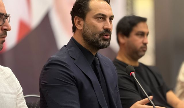 Arınç’tan Muradiye’deki altyapı çalışmaları için sahada denetim çağrısı