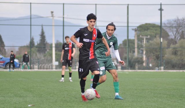 Yıldızspor 45 FK’dan üç transfer hamlesi birden!