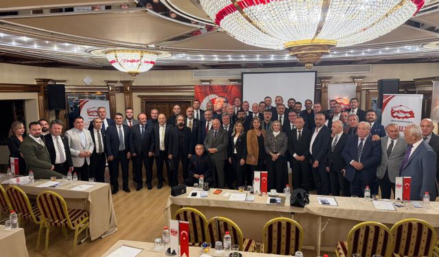 Manisa Antalya’da temsil edildi