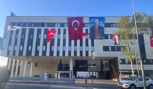 Bakırköy Belediyesi'ne operasyon! 68 gözaltı kararı