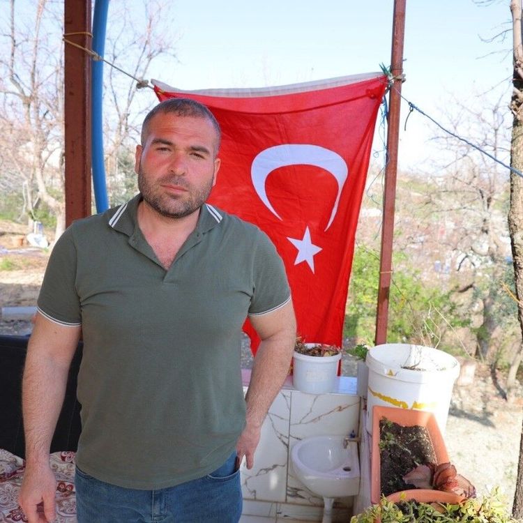 Kahramanmaraş’ta silah seslerini duyunca okula koşan baba yaşadıklarını anlattı