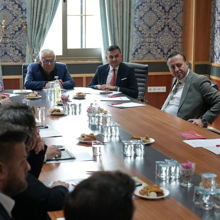 Yunusemre’de turizm atağı