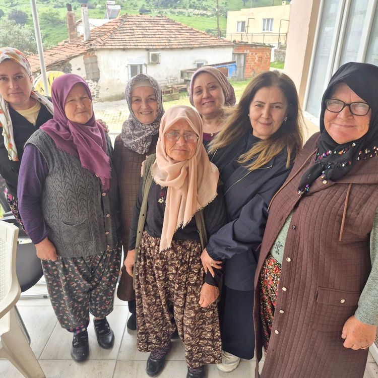 Yunusemre'den "Her Kadın Güzeldir" projesi