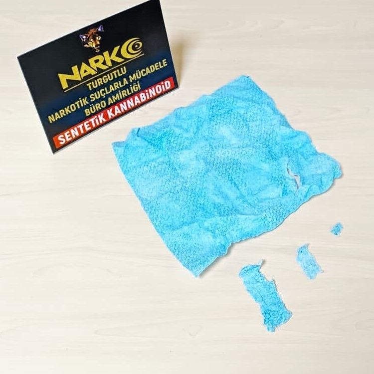 Turgutlu’da 2 uyuşturucu operasyonunda 3 şüpheli tutuklandı