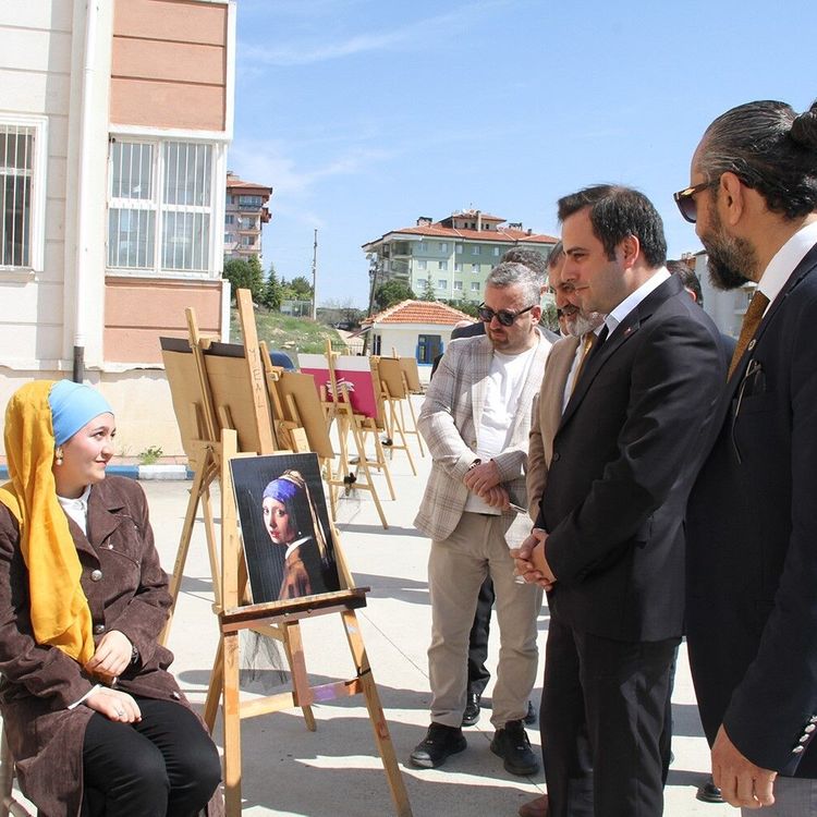 Kula'da 50. Turizm Haftası coşkuyla kutlandı