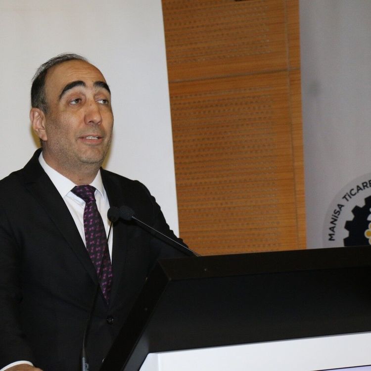 Manisa TSO'da TKDK destekleri anlatıldı