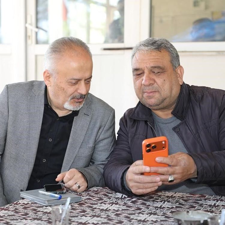 Şehzadeler Belediyesi’nden sorunlara anında müdahale