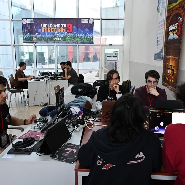 MASKİ’den genç yazılımcılara teknoloji çağrısı