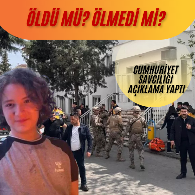 Kahramanmaraş'taki saldırı sonrası gündem oldu! İsa Aras Mersinli ile ilgili iddiaya açıklama