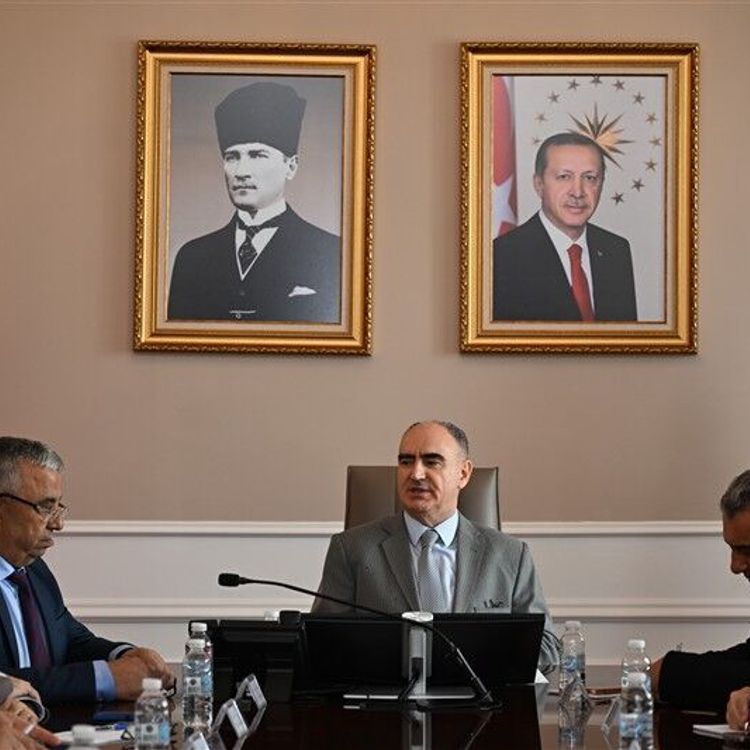 Manisa’da okul güvenliği masaya yatırıldı